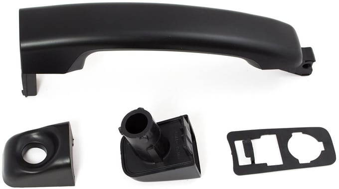 Modecar Renault Master III - Externe Deurgreep - Past op Alle Deuren