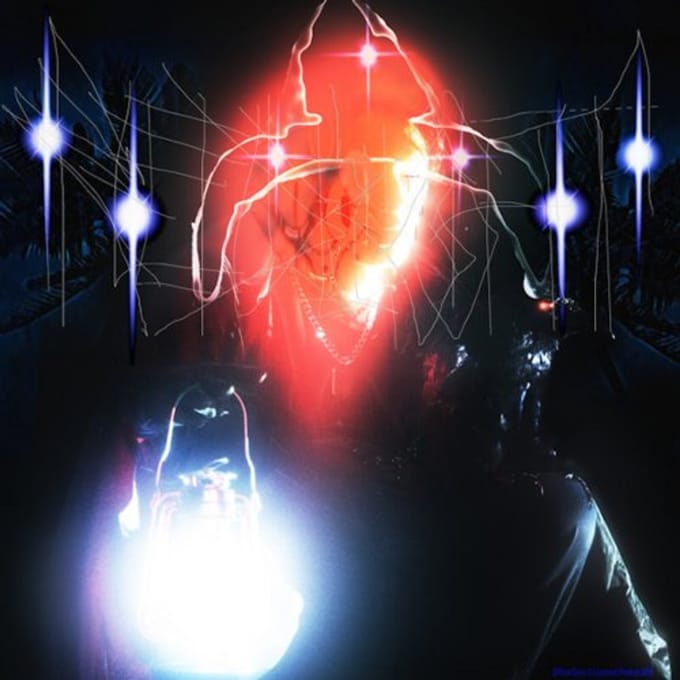 Red Light - Bladee