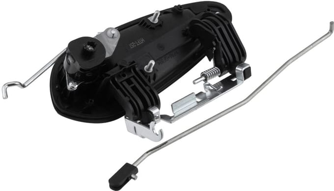 Deurhendel voordeur OEM 735470863
