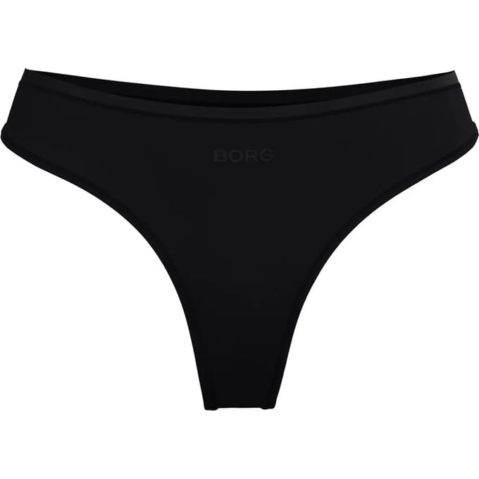 Dames string Björn Borg Soft Touch