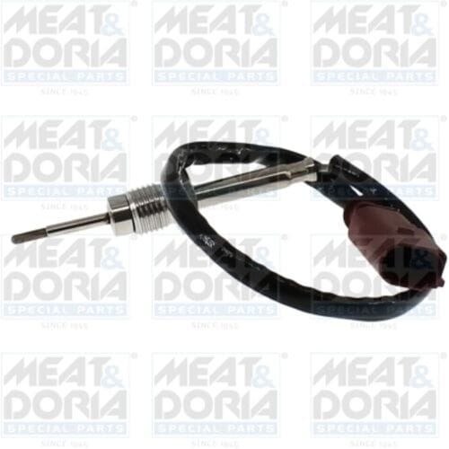 Uitlaatgastemperatuursensor MEAT & DORIA 12456