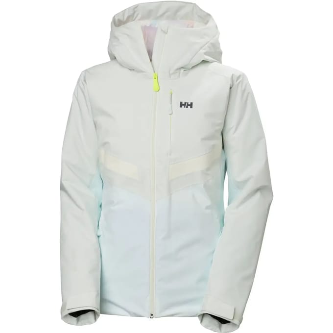 Dames ski jas Helly Hansen Edge 3.0