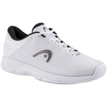 Zapatillas Head Revolt Pro 4.5 Clay 273275 Whbk 39