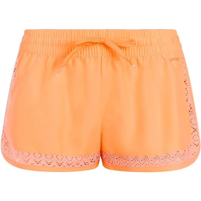 Protest PRTTenerife – Zwemshort Dames – Extra kort – Wit