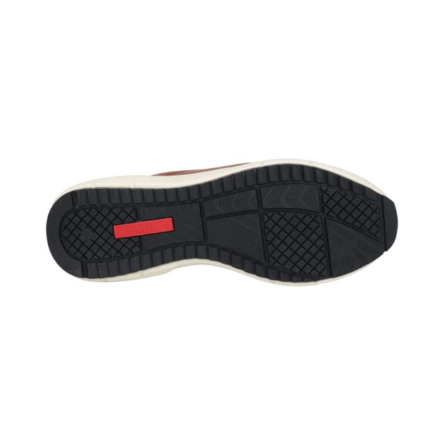 Pikolinos Sella - dames sneaker - Bruin - maat 37 (EU) 4 (UK)