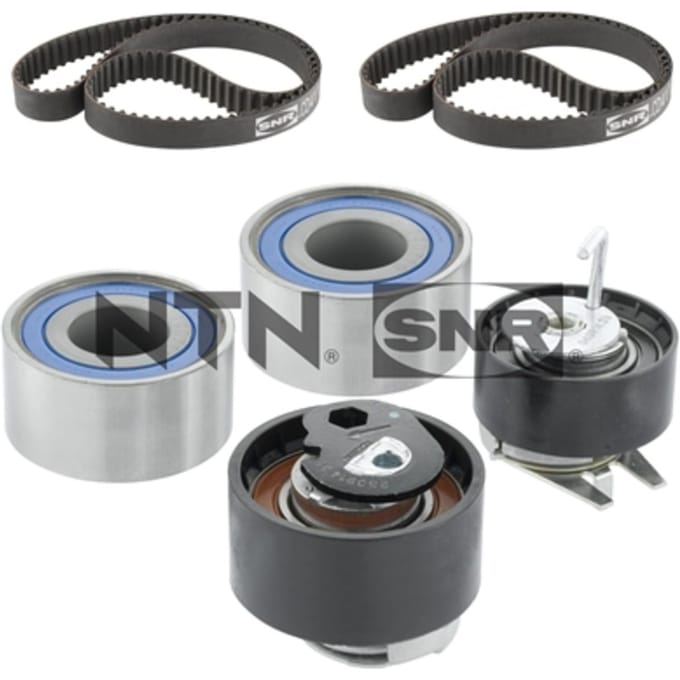 Distributieriemset SNR KD459.63