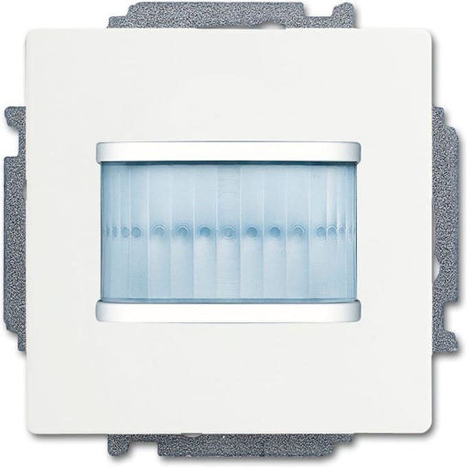 ABB Busch-Jaeger Busch-FreeAtHome Motion Detector Bus Systeem - 2CKA006220A0495