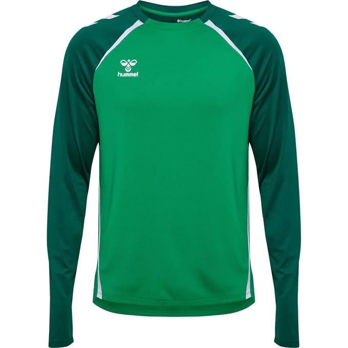 Hummel-sweatshirt Hmllead 2.0 Crew Sweat 223748