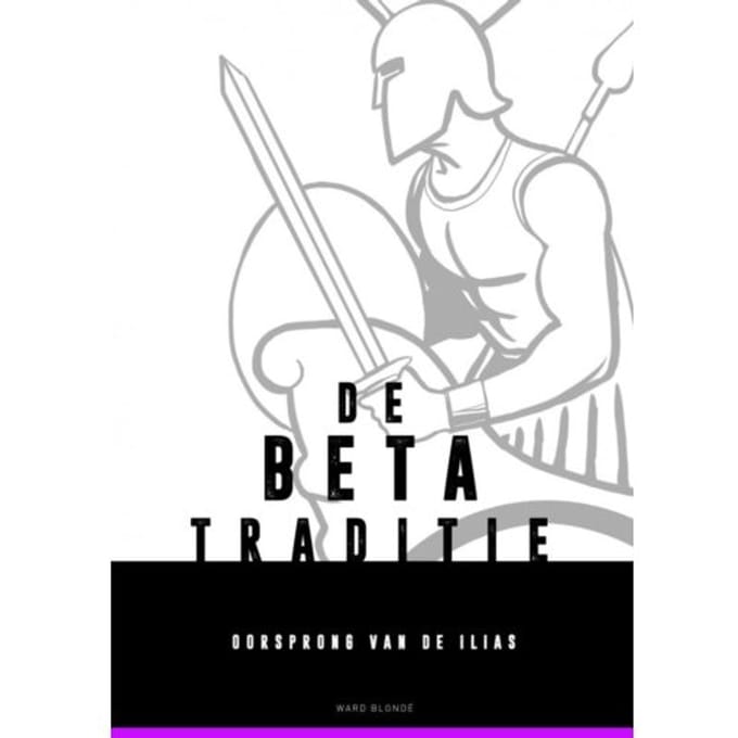 De Beta-Traditie - Ward Blondé