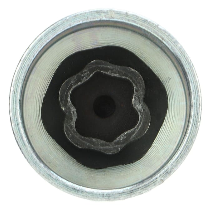 Clé antivol pour écrou de roue, remplacement pour Série 1 3 5 6 7 X1 X2 X3 X4 X5 X6 Z4 058