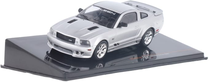 Ford Mustang Saleen S281 - 2005 - Ixo 1:43