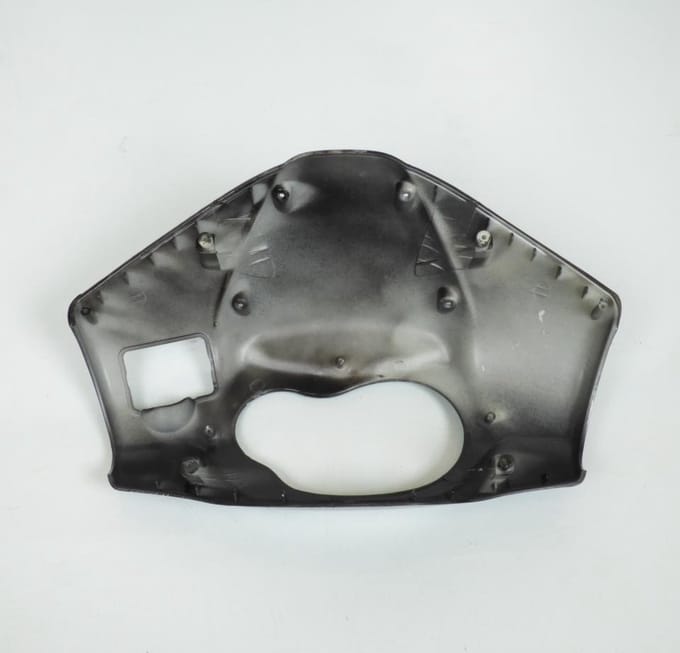 Couvre guidon Tun'R pour Scooter Keeway 50 RY8 Neuf