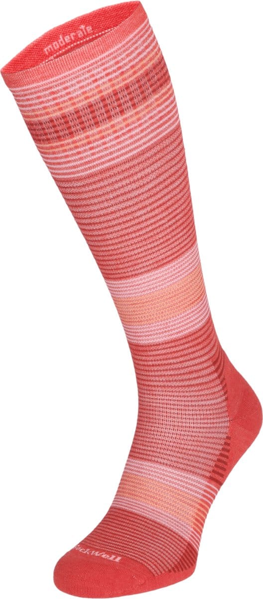 Sockwell - Cadence - Dames - Sportsokken - Rood