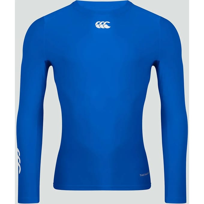 Thermoreg trui met lange mouwen Canterbury