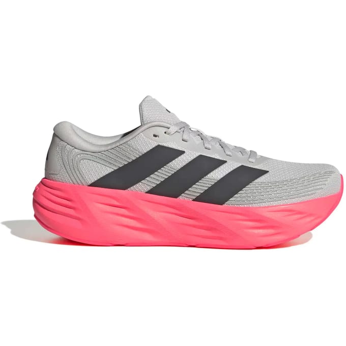 Adidas Galaxy 8 Hardloopschoenen Grijs EU 42 Man
