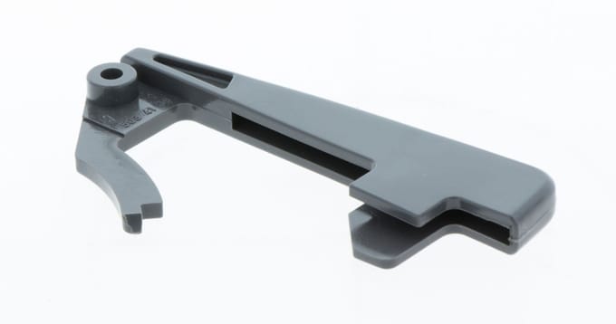 Throttle lock