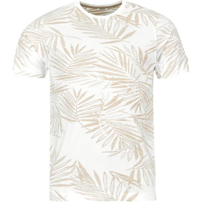 Deeluxe  T-shirt Korte Mouw BLOSSOM TS M m+