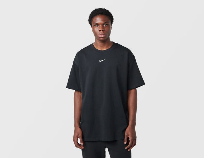 Nike x NOCTA CS T-Shirt - Zwart- Heren, Zwart S
