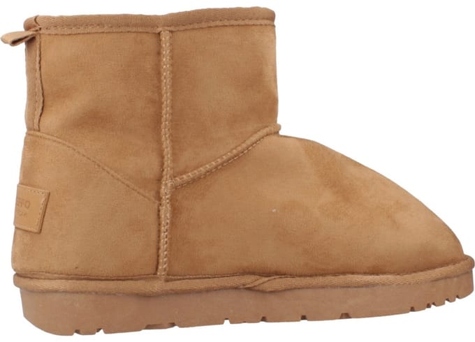 Gioseppo Esko Booties Bruin EU 35 Meisjes