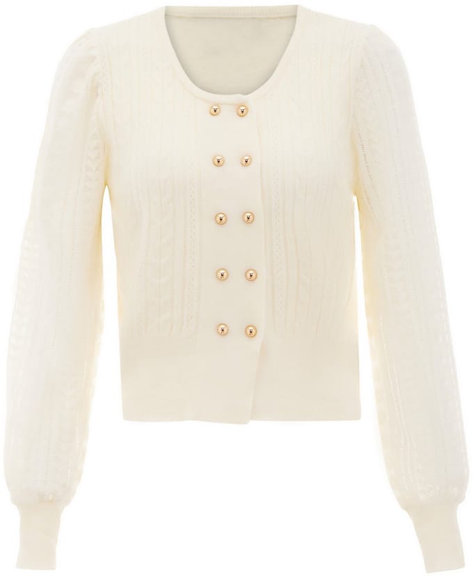 NAEMI Vest