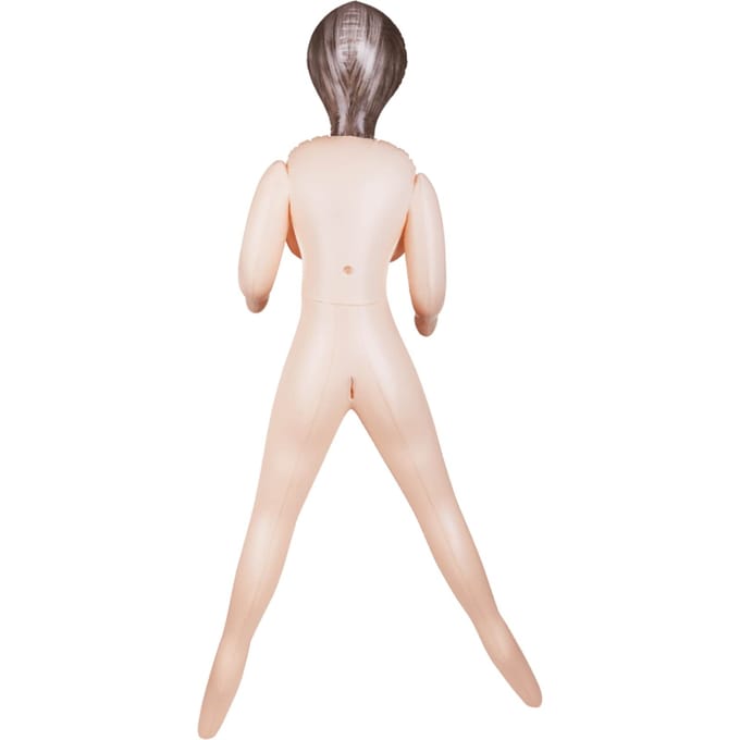 'Lusting Trans Love Doll', 160 cm