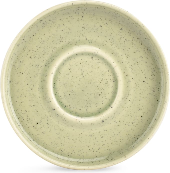 Salt & Pepper Schotel 14,5cm sage Blush (Set van 4)