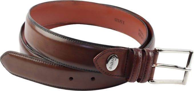 Greve GreveBelt 9271335.2713 cognac