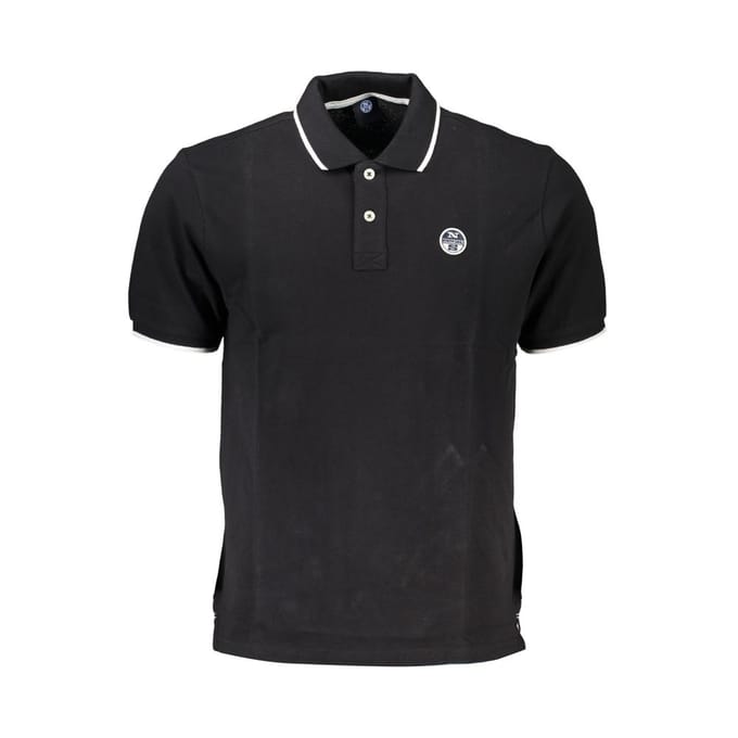 Classic Fit Poloshirt