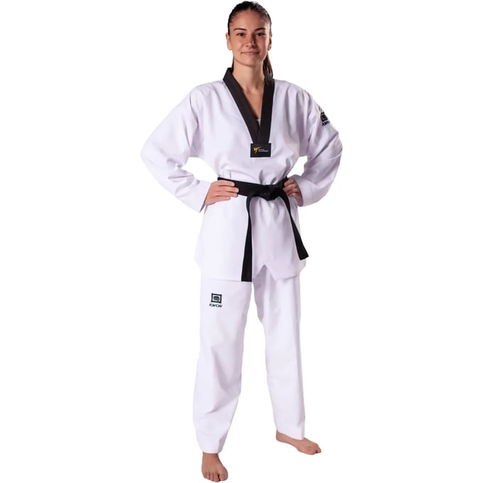 Dobok Kwon Premiere Plus - WT reconnu