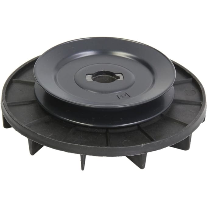 Riemschijf, generator DT Spare Parts 4.61526