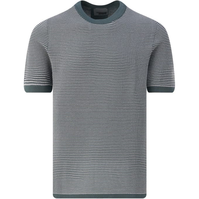 Drykorn Valentin t-shirt met korte mouwen