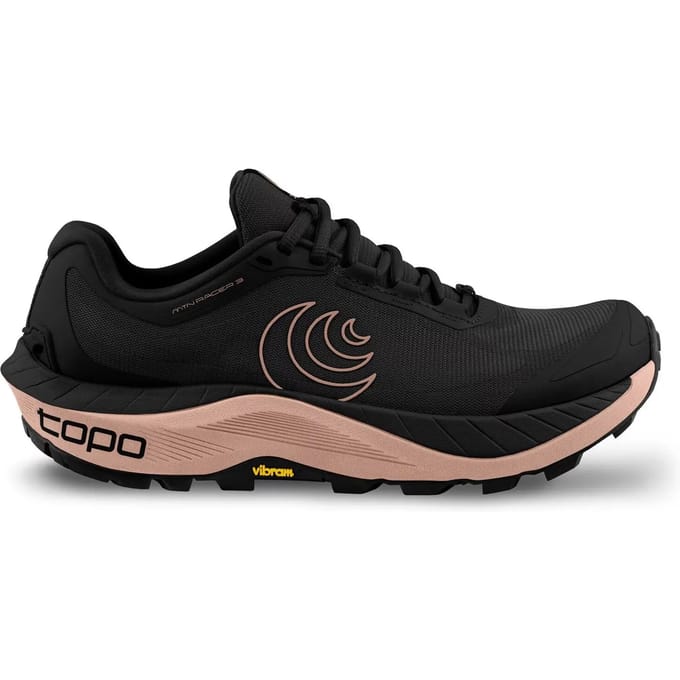 Damesschoenen Topo Athletic MTN Racer 3
