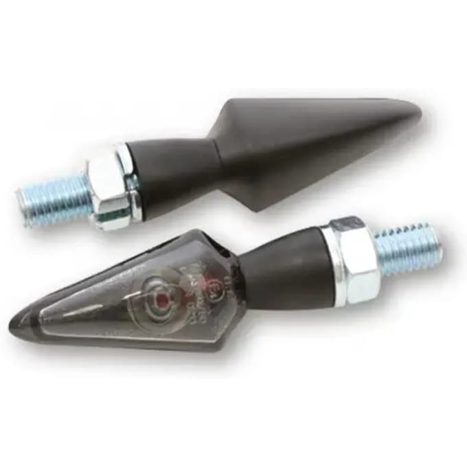 LED-indicatoren Highsider Stream
