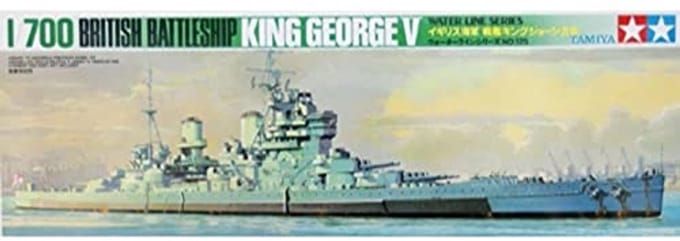 Modelbouw Schip - Historisch Vliegdekschip - Hobby Modelbouw - Gedetailleerd Schaalmodel - 32 cm - Multicolor