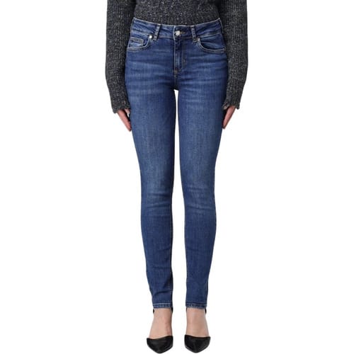 Skinny Jeans Liu Jo UF5013D0236