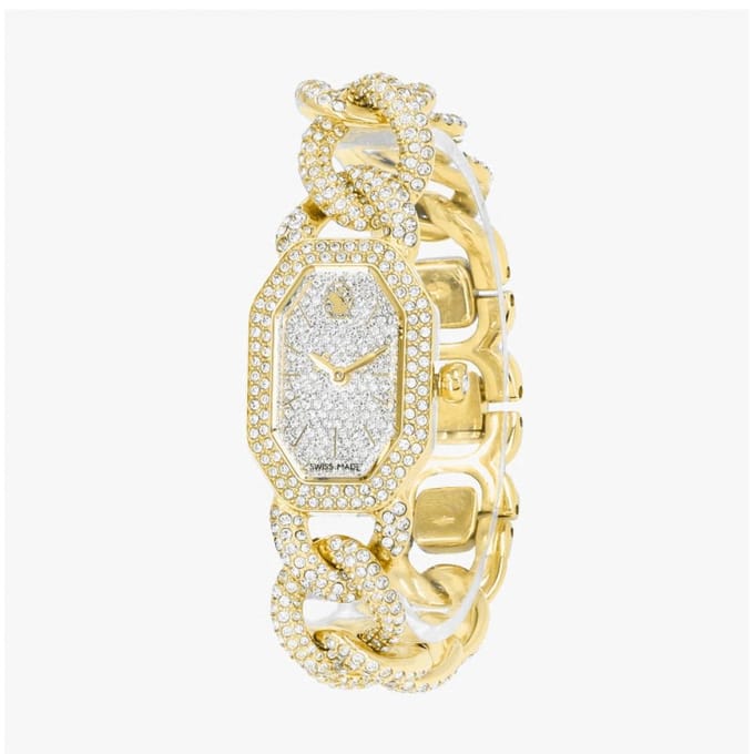 Swarovski 5668854 Dextera Horloge