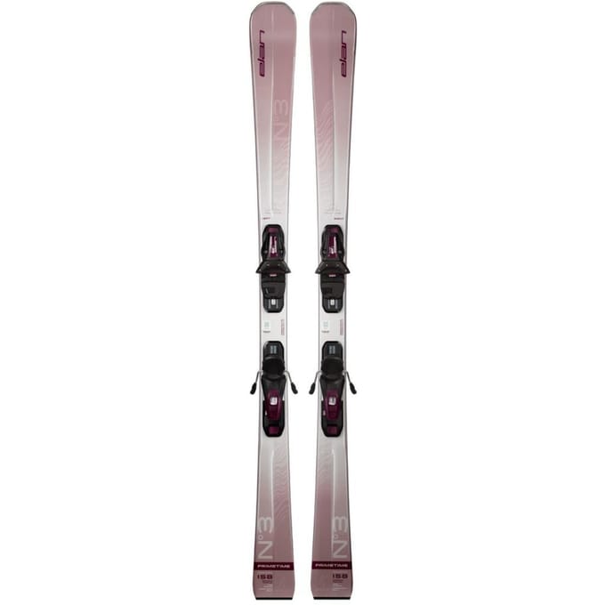Elan Primetime N3 W Shiftx