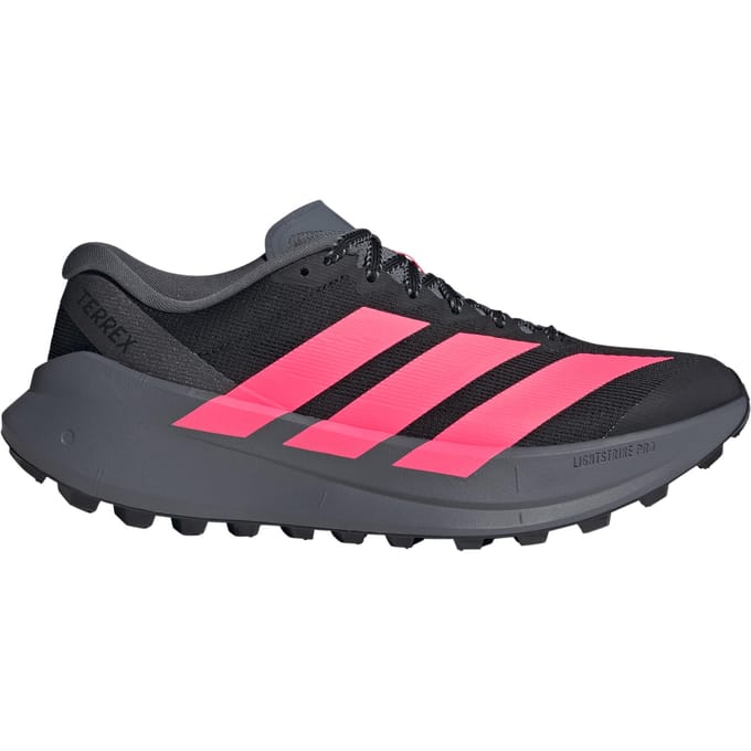 adidas Terrex Agravic SL Trailschoen Heren