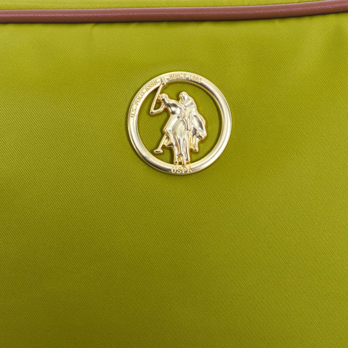 Beautycase U.S Polo Assn. BEUHU5924WIP
