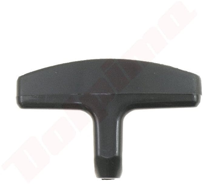 Trekstarter handvat passend op HONDA GC , GCV ( 28461-ZL8-003 )