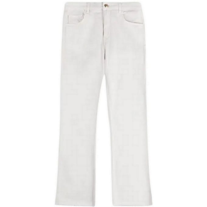 Fay Witte broek