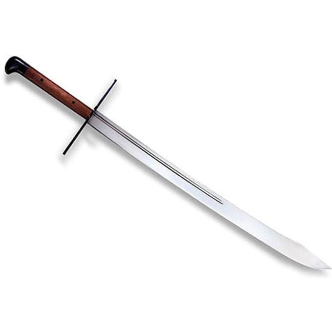 Cold steel grosse messer