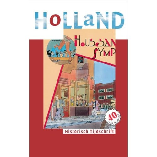 Muziek In Holland - Historisch Tijdschrift Holland