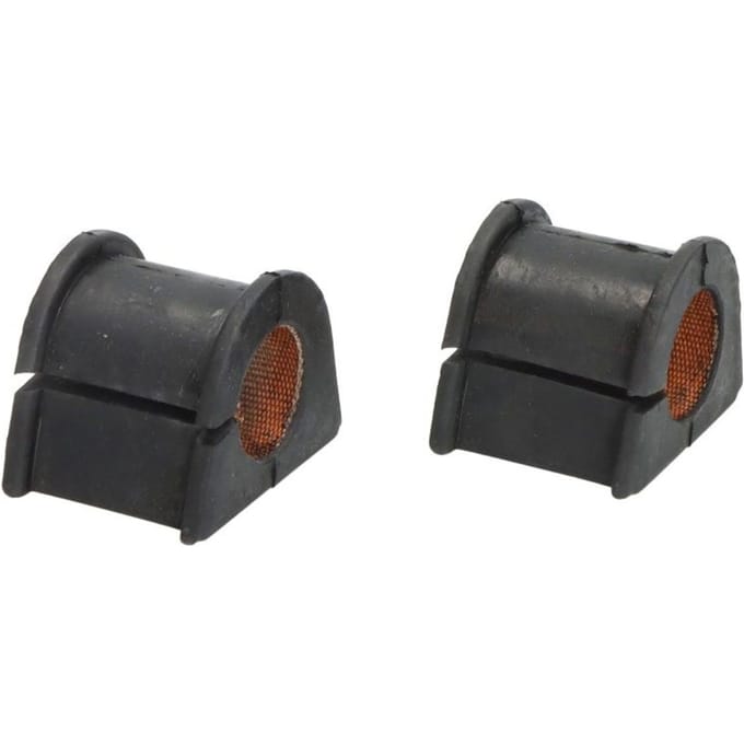 Aanslagbuffer DELPHI TD1088W, 2 Stuk