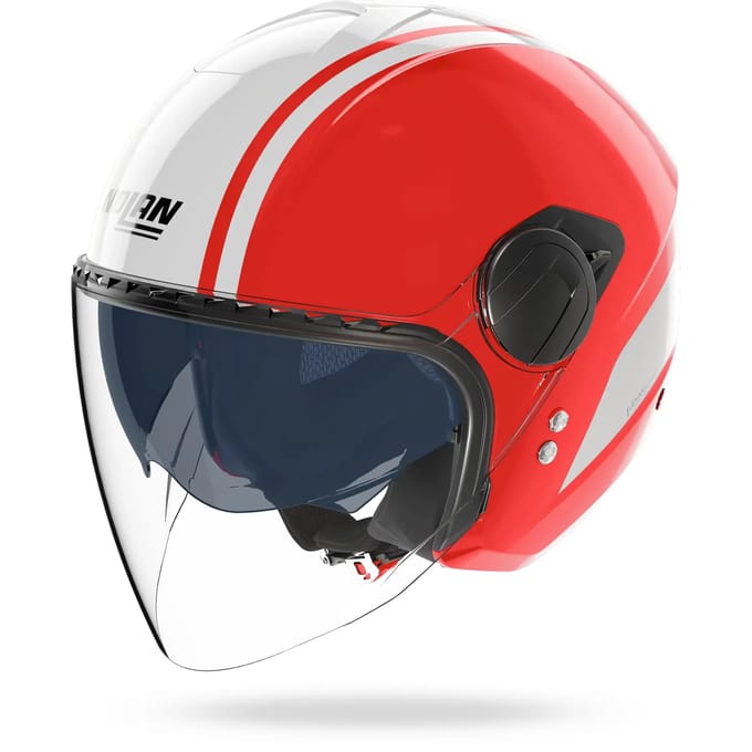 Jet motorhelm Nolan N20-2 Dolce Vita