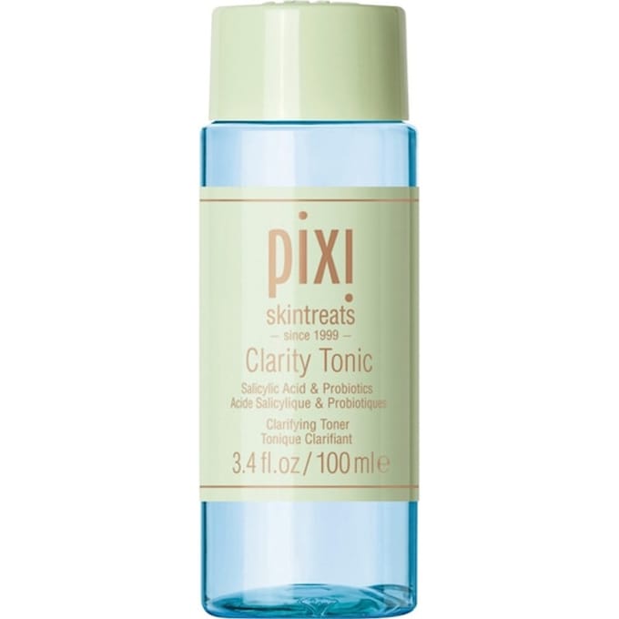 Pixi Gezichtsreiniging Clarity Tonic Gezichtstoners Dames 100 ml