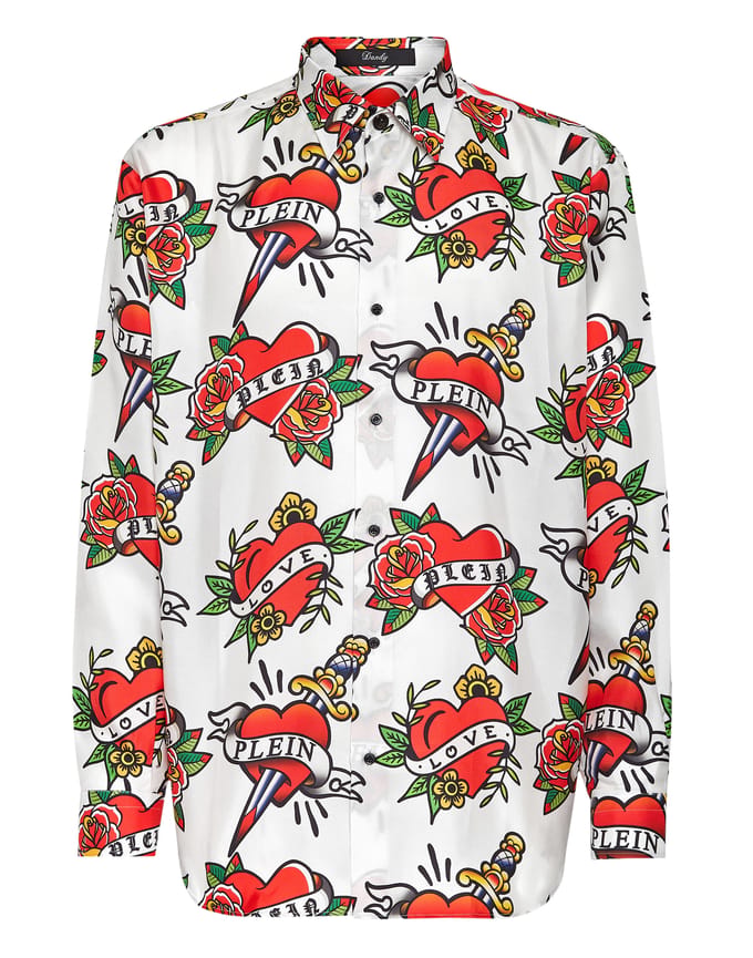 Shirt Love