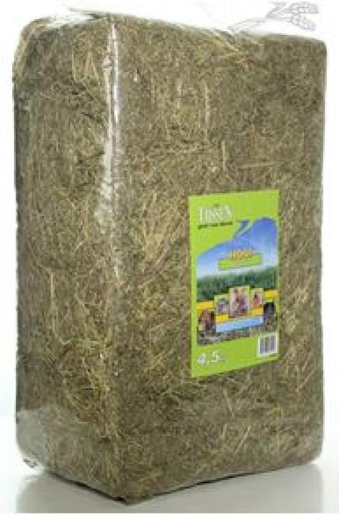 Tijssen Weidehooi 4,5 kg
