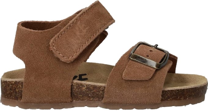 IK-KE Sandalen - Jongens - Bruin - Maat:24