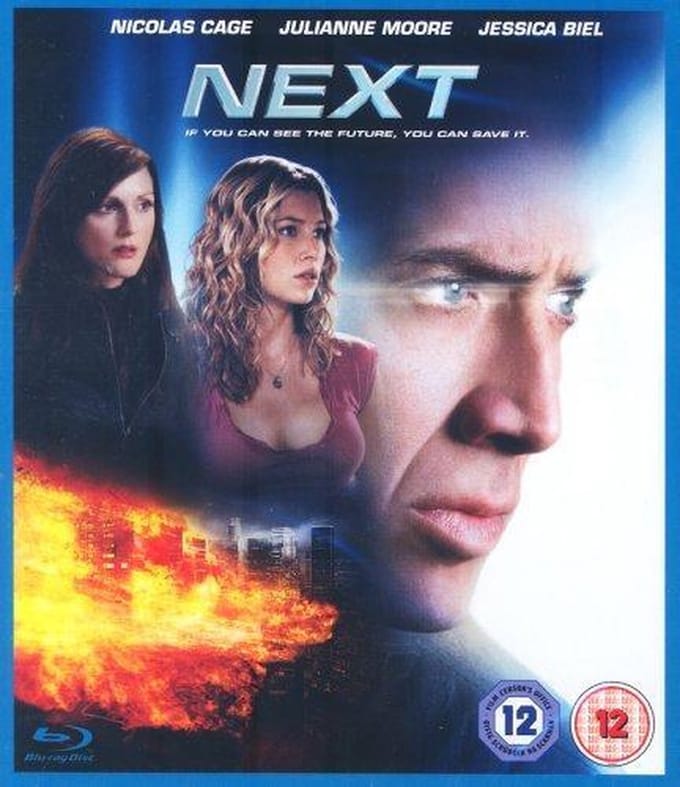Next